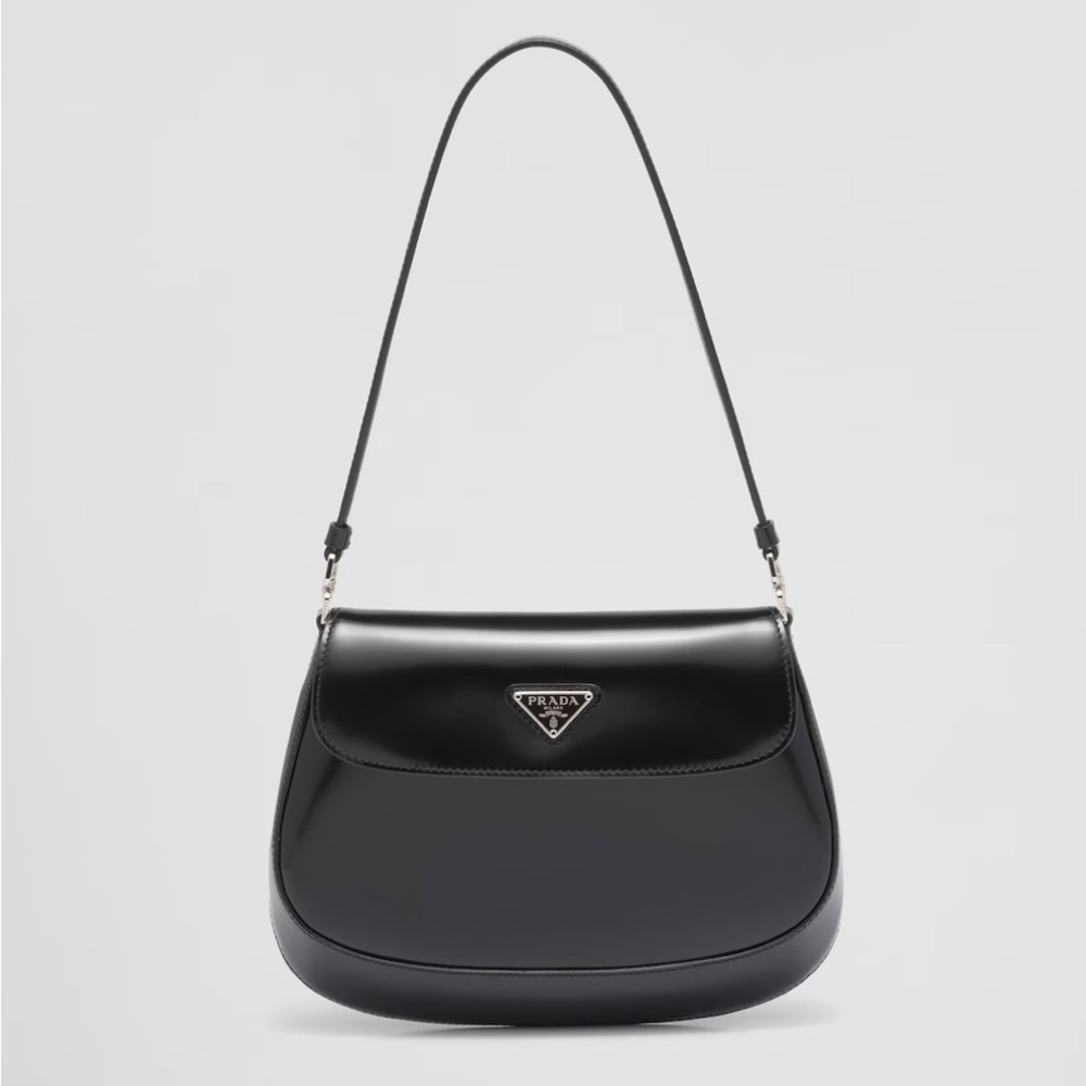 Prada Cleo bag